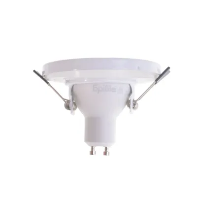 Точечный светильник Brille 40W HDL-DS Белый 36-325