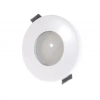 Точечный светильник Brille 40W HDL-DS Белый 36-325