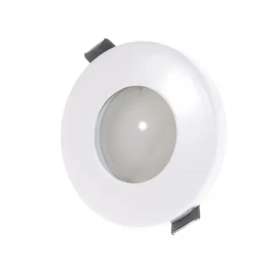 Точечный светильник Brille 40W HDL-DS Белый 36-325