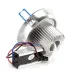 Точечный светильник Brille 5W LED-109 Серебристый 176492