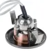 Маленький точечный светильник Brille 20W HDL-DJ 12 Медь 163033 Маленький точечный светильник Brille 20W HDL-DJ 12 Медь 163033