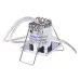 Маленький точечный светильник Brille 20W HDL-DJ 13 Хром 163808 Маленький точечный светильник Brille 20W HDL-DJ 13 Хром 163808