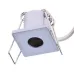 Маленький точечный светильник Brille 20W HDL-DJ 13 Хром 163744