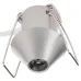 Маленький точечный светильник Brille 20W HDL-DJ 14 Никель 163094