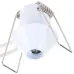 Маленький точечный светильник Brille 20W HDL-DJ 14 Белый 163098