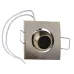 Маленький точечный светильник Brille 20W HDL-DJ 15 Золотистый 163993