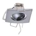 Маленький точечный светильник Brille 20W HDL-DJ 15 Хром 163996 Маленький точечный светильник Brille 20W HDL-DJ 15 Хром 163996
