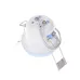 Маленький точечный светильник Brille 20W HDL-G92 Синий 162041