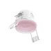 Маленький точечный светильник Brille 20W HDL-G92 Розовый 162070