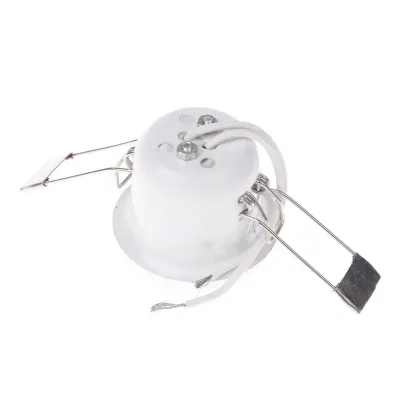 Маленький точечный светильник Brille 20W HDL-G92 Белый 162043