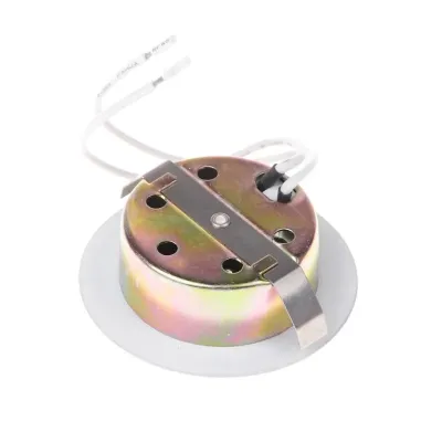 Точечный светильник Brille 20W HDL-J 06 Белый 163025 Точечный светильник Brille 20W HDL-J 06 Белый 163025
