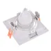 Поворотный точечный светильник Brille 40W HDL-DT 107 Белый 36-222