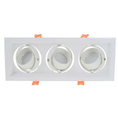 Поворотный точечный светильник Brille 120W HDL-DT 107 Белый 36-224 Поворотный точечный светильник Brille 120W HDL-DT 107 Белый 36-224