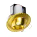 Поворотный точечный светильник Brille 60W RO-39 Золотистый 161312