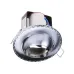 Поворотный точечный светильник Brille 60W RO-39 Хром 161314