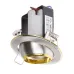 Поворотный точечный светильник Brille 60W RO-39 Хром 161288 Поворотный точечный светильник Brille 60W RO-39 Хром 161288