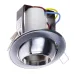 Поворотный точечный светильник Brille 60W RO-39 Хром 161292