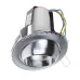 Поворотный точечный светильник Brille 60W RO-50 Хром 161239