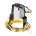 Поворотный точечный светильник Brille 60W RO-50 Никель 161240