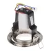 Поворотный точечный светильник Brille 60W RO-50 Хром 161238 Поворотный точечный светильник Brille 60W RO-50 Хром 161238