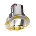 Поворотный точечный светильник Brille 60W RO-50 Золотистый 161246 Поворотный точечный светильник Brille 60W RO-50 Золотистый 161246