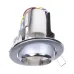 Поворотный точечный светильник Brille 60W RO-50 Хром 161248
