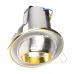 Поворотный точечный светильник Brille 60W RO-50 Хром 161253