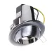 Поворотный точечный светильник Brille 60W RO-50 Хром 161250 Поворотный точечный светильник Brille 60W RO-50 Хром 161250
