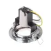 Поворотный точечный светильник Brille 60W RO-50 Черный 161260