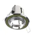 Поворотный точечный светильник Brille 60W RO-50 Зеленый 161269