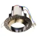 Поворотный точечный светильник Brille 60W RO-50 Золотистый 161303