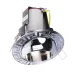 Поворотный точечный светильник Brille 60W RO-50 Хром 161307 Поворотный точечный светильник Brille 60W RO-50 Хром 161307
