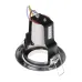 Поворотный точечный светильник Brille 60W RO-50 Хром 161293 Поворотный точечный светильник Brille 60W RO-50 Хром 161293