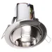 Поворотный точечный светильник Brille 60W RO-50 Хром 161294