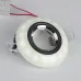 Точечный светильник с подсветкой Brille HDL-G230 Белый 36-070