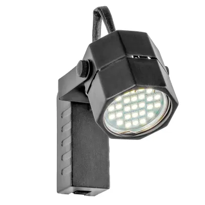 Светильник трековый Brille 50W KW-13 Черный Светильник трековый Brille 50W KW-13 Черный