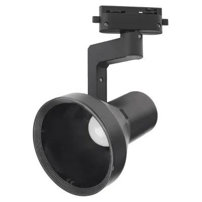 Светильник трековый Brille 40W KW-15 Черный Светильник трековый Brille 40W KW-15 Черный