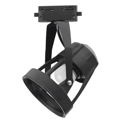 Светильник трековый Brille 40W KW-16 Черный Светильник трековый Brille 40W KW-16 Черный
