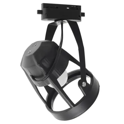Светильник трековый Brille 40W KW-16 Черный Светильник трековый Brille 40W KW-16 Черный
