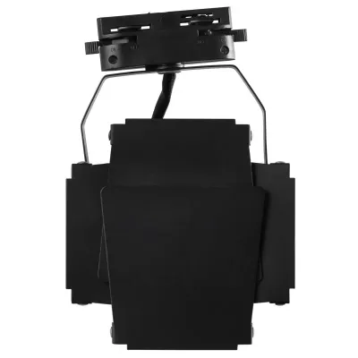 Светильник трековый Brille 60W KW-17 Черный Светильник трековый Brille 60W KW-17 Черный