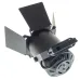 Светильник трековый Brille 60W KW-17 Черный Светильник трековый Brille 60W KW-17 Черный