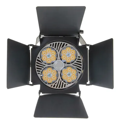Светильник трековый Brille 60W KW-17 Черный Светильник трековый Brille 60W KW-17 Черный