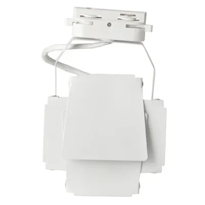 Светильник трековый Brille 60W KW-17 Белый Светильник трековый Brille 60W KW-17 Белый