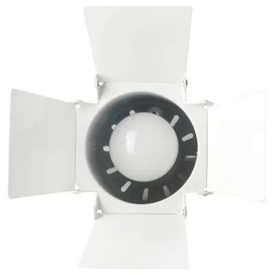 Светильник трековый Brille 60W KW-17 Белый Светильник трековый Brille 60W KW-17 Белый