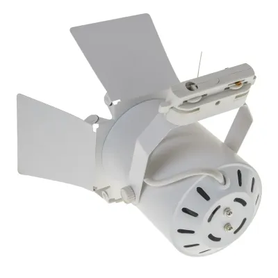 Светильник трековый Brille 60W KW-17 Белый Светильник трековый Brille 60W KW-17 Белый