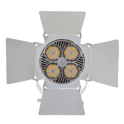 Светильник трековый Brille 60W KW-17 Белый Светильник трековый Brille 60W KW-17 Белый