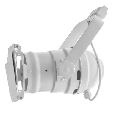 Светильник трековый Brille 60W KW-18 Белый
