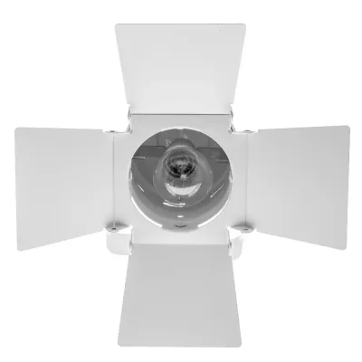 Светильник трековый Brille 60W KW-18 Белый