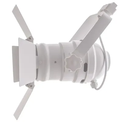 Светильник трековый Brille 60W KW-18 Белый