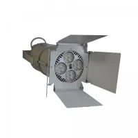 Светильник трековый Brille 60W KW-18 Белый Светильник трековый Brille 60W KW-18 Белый